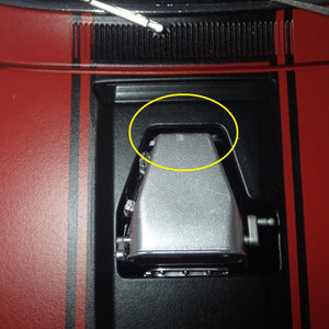 GMP-18952-B 1970 PLYMOUTH GTX DRAG CAR - SOUTHERN SPEED & MARINE - ACME EXCLUSIVE Diecast Scale Model Replica