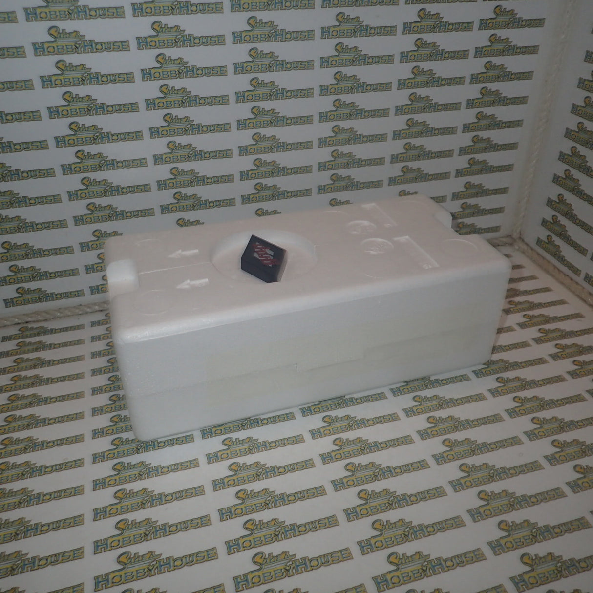 GMP 18955 1/18 Scale - 1990 FORD MUSTANG LX STREET FIGHTER Metallic Red