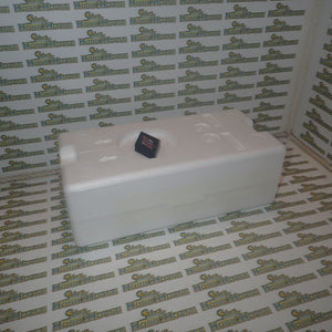 GMP 18955 1/18 Scale - 1990 FORD MUSTANG LX STREET FIGHTER Metallic Red