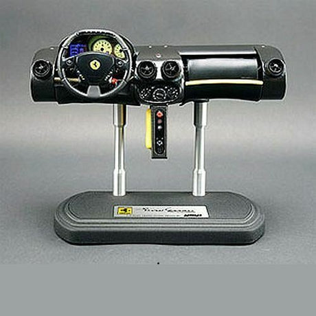 GMP - 1/6 Scale - G0604137 Enzo Ferrari Dashboard Replica/Business Card Holder