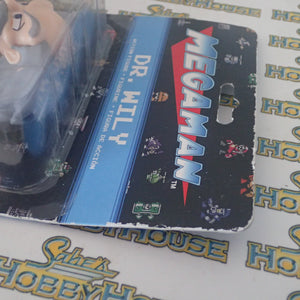 Funko GW181026 - Megaman Dr. Wily Action Figure Figurine