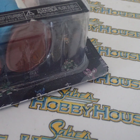 Funko GW181026 - Megaman Dr. Wily Action Figure Figurine