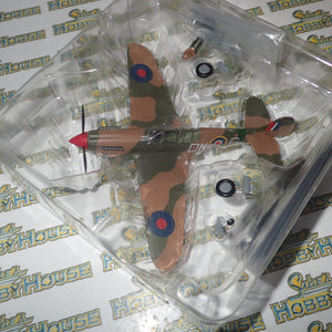 Hobby Master HA5508 -1:72 Curtiss Kittyhawk Mk IV RAAF No.450 Sqn