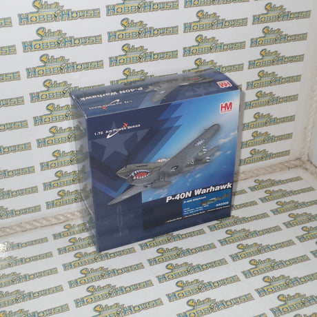 Hobby Master HA5508 -1:72 Curtiss Kittyhawk Mk IV RAAF No.450 Sqn