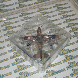 Hobby Master HA5508 -1:72 Curtiss Kittyhawk Mk IV RAAF No.450 Sqn