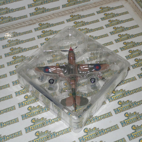 Hobby Master HA5508 -1:72 Curtiss Kittyhawk Mk IV RAAF No.450 Sqn