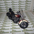 Franklin Mint HDHSC-FM - 1:10 Harley-Davidson Heritage Softail Classic Diecast Replica