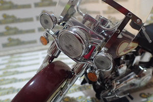 Franklin Mint HDHSC-FM - 1:10 Harley-Davidson Heritage Softail Classic Diecast Replica