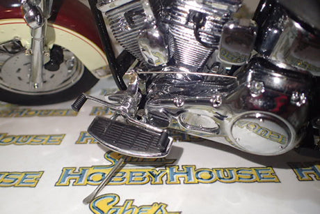 Franklin Mint HDHSC-FM - 1:10 Harley-Davidson Heritage Softail Classic Diecast Replica