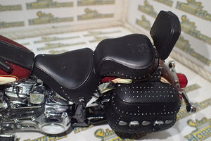 Franklin Mint HDHSC-FM - 1:10 Harley-Davidson Heritage Softail Classic Diecast Replica