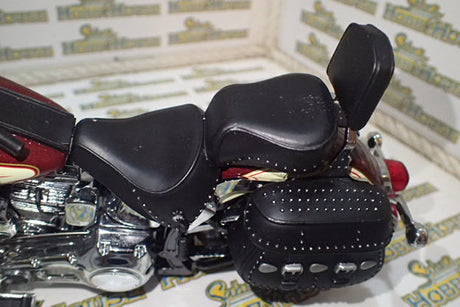 Franklin Mint HDHSC-FM - 1:10 Harley-Davidson Heritage Softail Classic Diecast Replica