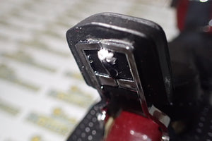 Franklin Mint HDHSC-FM - 1:10 Harley-Davidson Heritage Softail Classic Diecast Replica