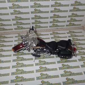 Franklin Mint HDHSC-FM - 1:10 Harley-Davidson Heritage Softail Classic Diecast Replica