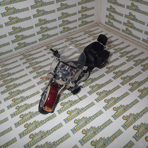 Franklin Mint HDHSC-FM - 1:10 Harley-Davidson Heritage Softail Classic Diecast Replica