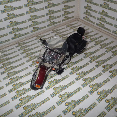 Franklin Mint HDHSC-FM - 1:10 Harley-Davidson Heritage Softail Classic Diecast Replica