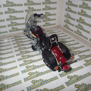 Franklin Mint HDHSC-FM - 1:10 Harley-Davidson Heritage Softail Classic Diecast Replica