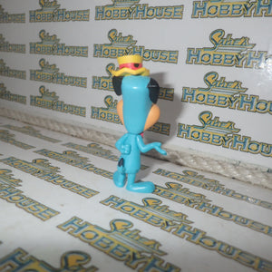 Funko Exclusive DRM171116 HH E – Looney Tunes Huckleberry Hound 1/12 Vinyl Figure