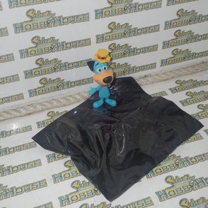 Funko DRM171116 HH – Looney Tunes Huckleberry Hound 1/12 Vinyl Figure