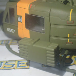 Hobby Master HH1002 -1:72 UH-1B Huey Ground Self-Defense Force Jgsdf 1st Helicopter Bgd, Japan1982