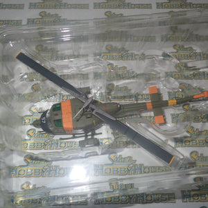 Hobby Master HH1002 -1:72 UH-1B Huey Ground Self-Defense Force Jgsdf 1st Helicopter Bgd, Japan1982