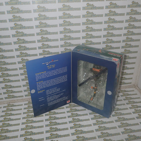 Hobby Master HH1002 -1:72 UH-1B Huey Ground Self-Defense Force Jgsdf 1st Helicopter Bgd, Japan1982