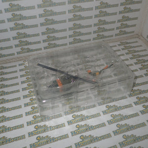 Hobby Master HH1002 -1:72 UH-1B Huey Ground Self-Defense Force Jgsdf 1st Helicopter Bgd, Japan1982