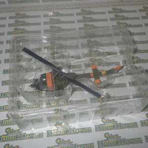 Hobby Master HH1002 -1:72 UH-1B Huey Ground Self-Defense Force Jgsdf 1st Helicopter Bgd, Japan1982