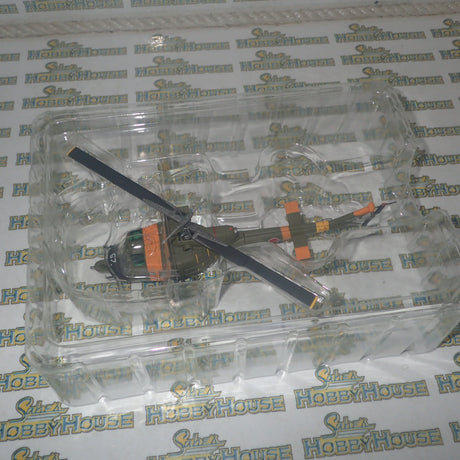 Hobby Master HH1002 -1:72 UH-1B Huey Ground Self-Defense Force Jgsdf 1st Helicopter Bgd, Japan1982