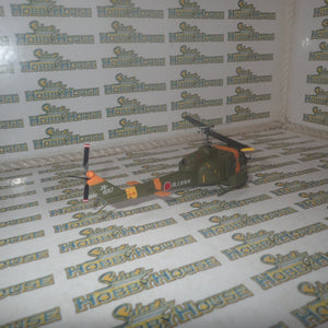 Hobby Master HH1002 -1:72 UH-1B Huey Ground Self-Defense Force Jgsdf 1st Helicopter Bgd, Japan1982