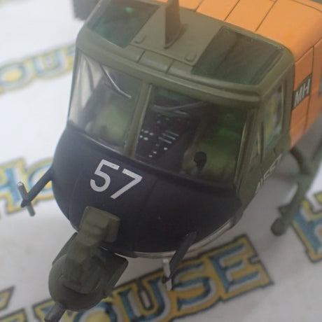 Hobby Master HH1002 -1:72 UH-1B Huey Ground Self-Defense Force Jgsdf 1st Helicopter Bgd, Japan1982