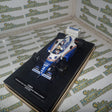 NSR HL05 - 1:32 SCALE FORMULA 86/89 - ROTHMANS AS #2 LIVERY
