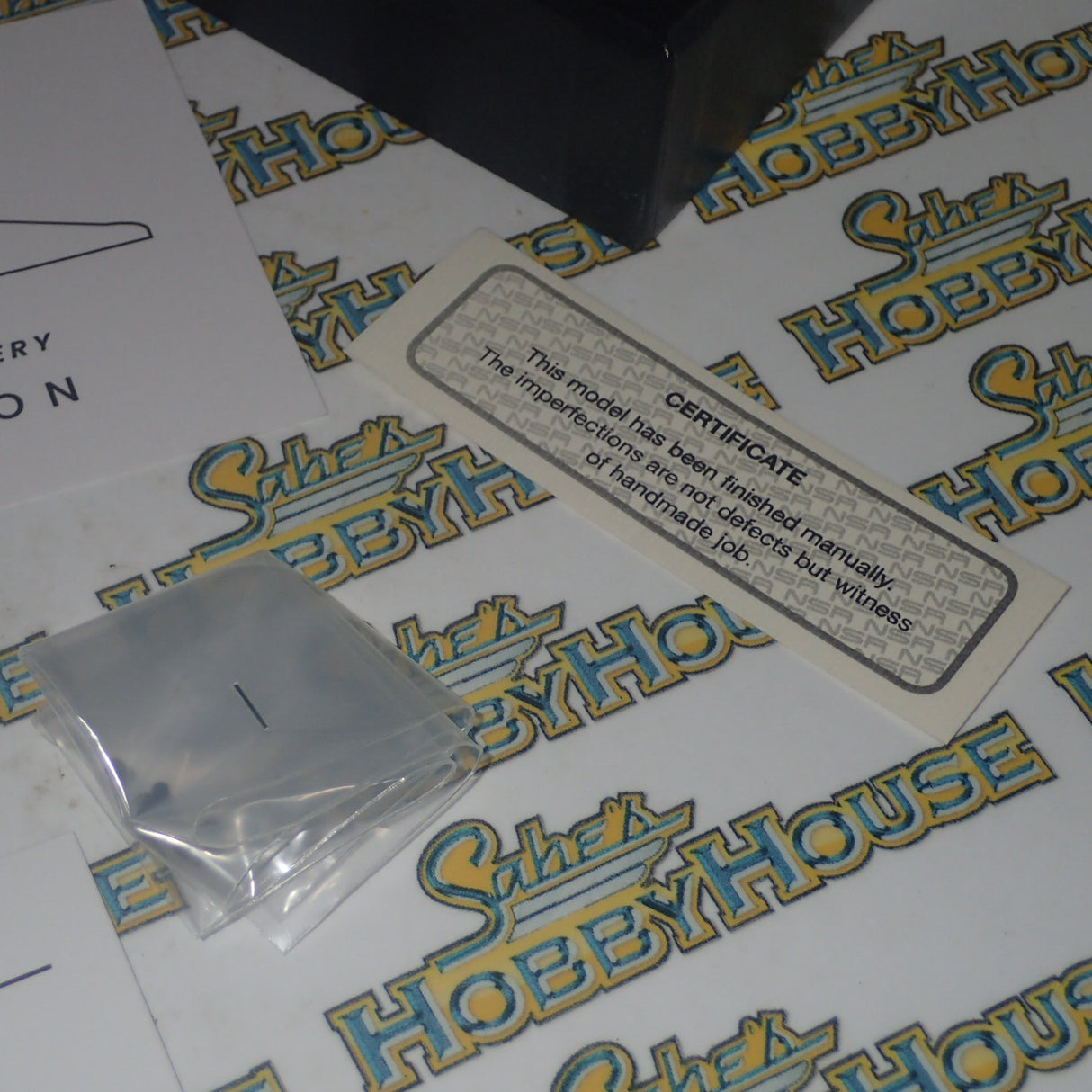 NSR HL05 - 1:32 SCALE FORMULA 86/89 - ROTHMANS AS #2 LIVERY