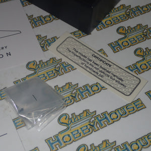 NSR HL05 - 1:32 SCALE FORMULA 86/89 - ROTHMANS AS #2 LIVERY