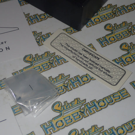 NSR HL05 - 1:32 SCALE FORMULA 86/89 - ROTHMANS AS #2 LIVERY