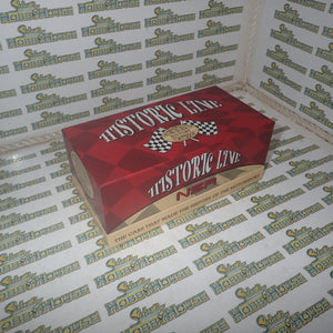 NSR HL05 - 1:32 SCALE FORMULA 86/89 - ROTHMANS AS #2 LIVERY