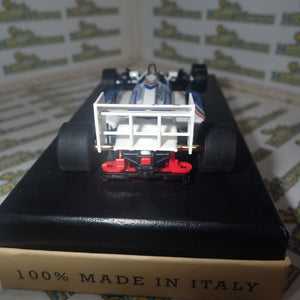 NSR HL05 - 1:32 SCALE FORMULA 86/89 - ROTHMANS AS #2 LIVERY