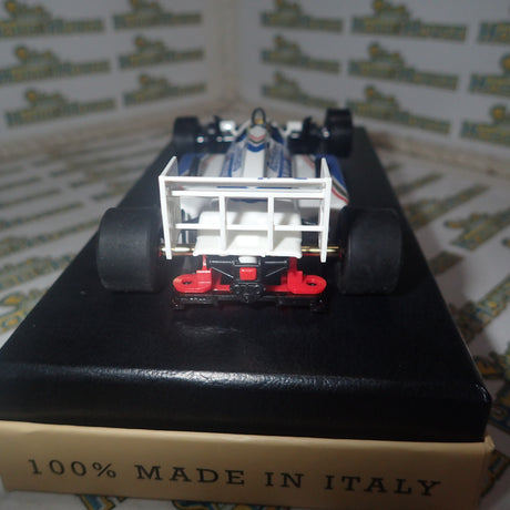 NSR HL05 - 1:32 SCALE FORMULA 86/89 - ROTHMANS AS #2 LIVERY