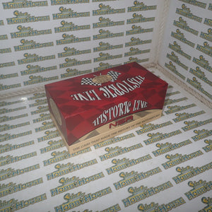 NSR HL05 - 1:32 SCALE FORMULA 86/89 - ROTHMANS AS #2 LIVERY