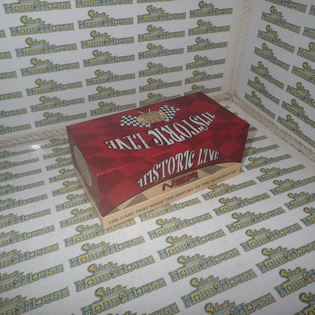 NSR HL05 - 1:32 SCALE FORMULA 86/89 - ROTHMANS AS #2 LIVERY