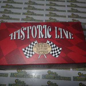 NSR HL05 - 1:32 SCALE FORMULA 86/89 - ROTHMANS AS #2 LIVERY