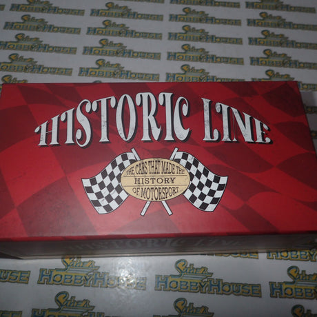 NSR HL05 - 1:32 SCALE FORMULA 86/89 - ROTHMANS AS #2 LIVERY