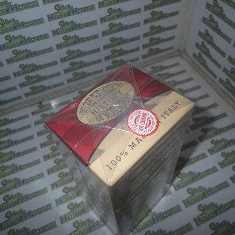 NSR NHL06 - 1:32 SCALE FORMULA 86/89 - BENETTON CAMEL SCH #19 LIVERY