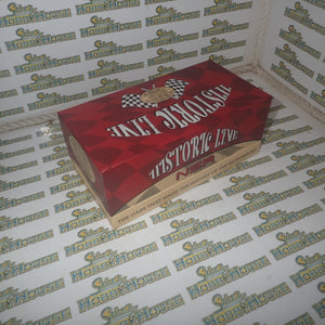 NSR NHL06 - 1:32 SCALE FORMULA 86/89 - BENETTON CAMEL SCH #19 LIVERY