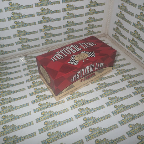 NSR NHL06 - 1:32 SCALE FORMULA 86/89 - BENETTON CAMEL SCH #19 LIVERY