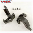 River Hobby - VRX Racing - FTX - Steering Knuckle Arms Set RH-10114
