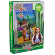 Ikon Collectables - IKO1729 Wizard of Oz - Yellow Brick Road 1000 piece Jigsaw Puzzle