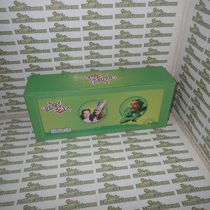 IKON Collectibles IKO1762 - Wizard of Oz - Character Tumblers Set of 4