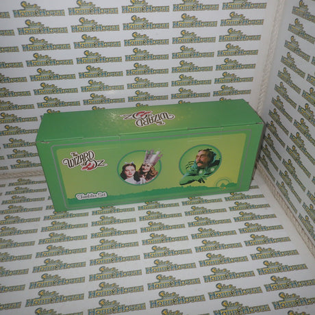 IKON Collectibles IKO1762 - Wizard of Oz - Character Tumblers Set of 4