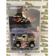 ACME - STACEY DAVID'S GEARZ - SGT. ROCK - 1941 MILITARY 1/2 TON 4X4 TRUCK