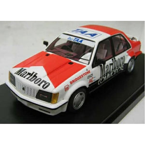 ACE Model Cars ACETF2 - 1/43 Scale -2015 VH Commodore HDT Precision Drive Team Scale Model Replica